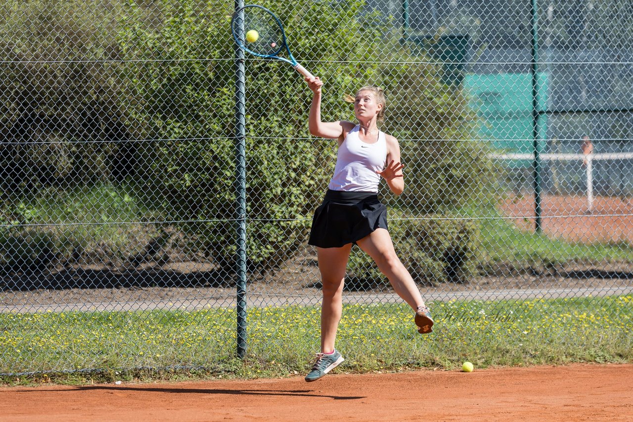 Marie-Lynn Tiedemann 7 - TVSH-Cup Kaltenkirchen